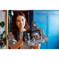 Klocki LEGO 76781 Pokój Wednesday i enid WEDNESDAY